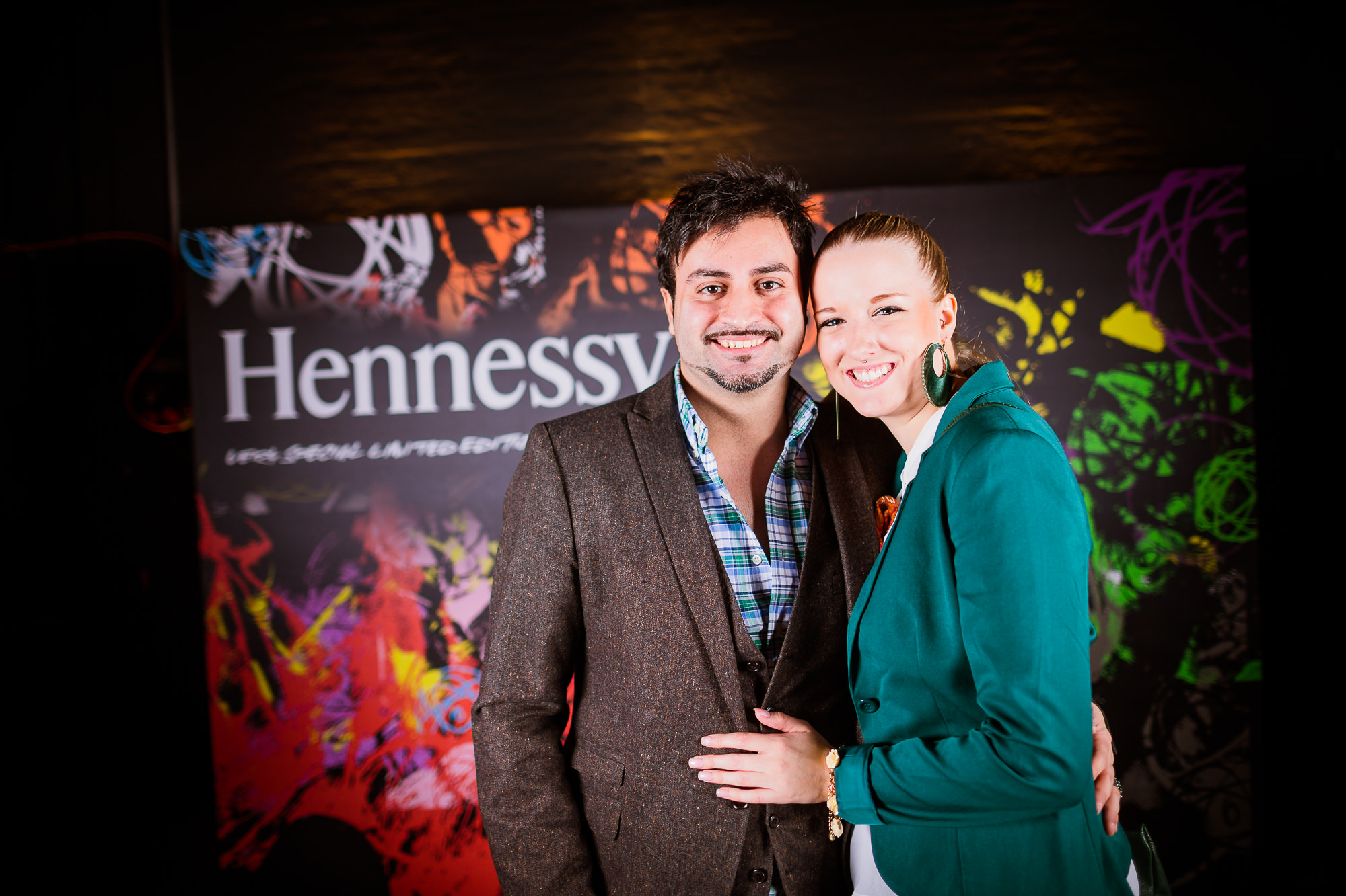 Export x3  DX 0417 Businessauftrag 0005 Hennessy by Futura